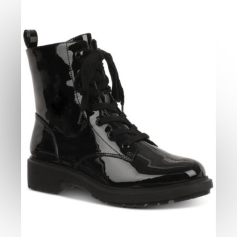 ON 34TH
Women's Terissa Lace-up Booties
